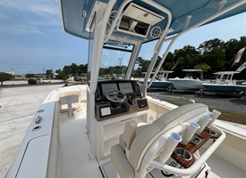 Anglers Marine